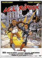 LES RIPOUX DE CLAUDE ZIDI