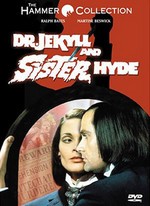 DR. JEKYLL ET SISTER HYDE