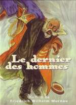 LE DERNIER DES HOMMES