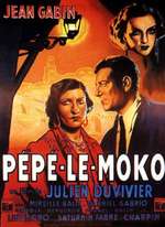 PÉPÉ LE MOKO