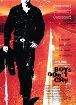 BOYS DON’T CRY