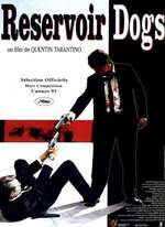 RESERVOIR DOGS