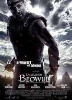 LA LÉGENDE DE BEOWULF