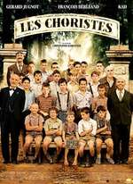 LES CHORISTES