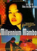 MILLENNIUM MAMBO