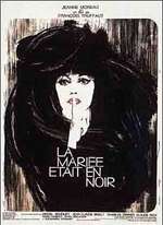 LA MARIEE ETAIT EN NOIR