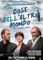 COSE DELL'ALTRO MONDO