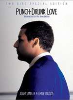 PUNCH-DRUNK LOVE
