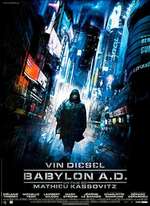BABYLON A.D.