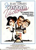 VICTOR VICTORIA