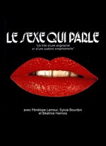 LE SEXE QUI PARLE (1975)