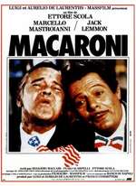 MACARONI