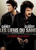 LES LIENS DU SANG DE JACQUES MAILLOT