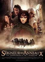 LE SEIGNEUR DES ANNEAUX