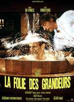 LA FOLIE DES GRANDEURS