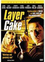 LAYER CAKE