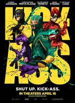 KICK-ASS