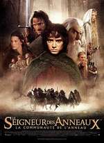 LE SEIGNEUR DES ANNEAUX - LES DEUX TOURS