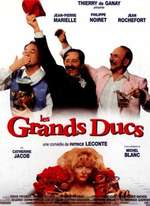 LES GRANDS DUCS