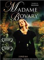 MADAME BOVARY (1991)