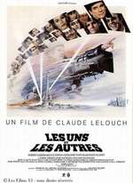 LES UNS ET LES AUTRES