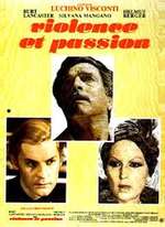 VIOLENCE ET PASSION