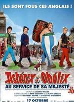 ASTÉRIX ET OBÉLIX : AU SERVICE DE SA MAJESTÉ