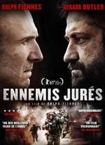 ENNEMIS JURÉS