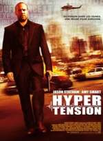 HYPERTENSION
