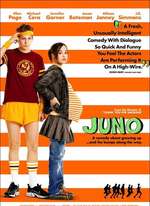JUNO (2007)