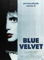 BLUE VELVET