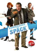 KOMMISSARIE SPÄCK