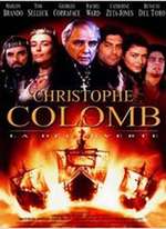 CHRISTOPHE COLOMB: LA DÉCOUVERTE