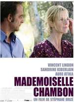 MADEMOISELLE CHAMBON