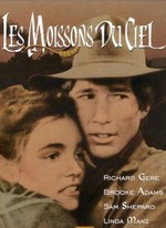 LES MOISSONS DU CIEL