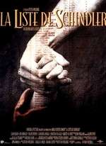 LA LISTE DE SCHINDLER