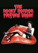 THE ROCKY HORROR PICTURE SHOW