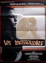 LES INASSOUVIES