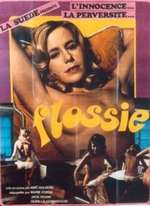 LES EXPÉRIENCES SEXUELLES DE FLOSSIE