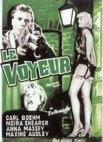 LE VOYEUR
