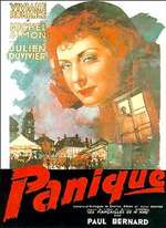 PANIQUE
