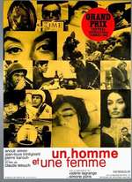 UN HOMME ET UNE FEMME