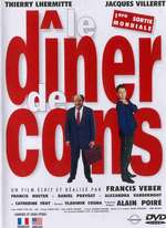 LE DÎNER DE CONS