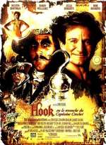 HOOK OU LA REVANCHE DU CAPITAINE CROCHET