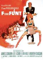 F COMME FLINT