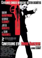 CONFESSIONS D'UN HOMME DANGEREUX