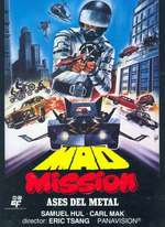MAD MISSION