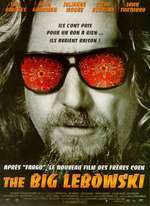 THE BIG LEBOWSKI