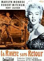 RIVIÈRE SANS RETOUR