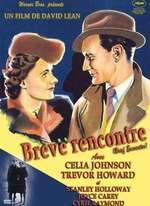 BRÈVE RENCONTRE